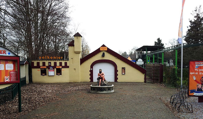 De Valkenier, Netherlands